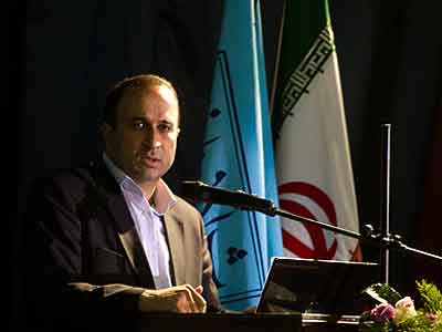 درخواست افزايش اعتبار فرهنگي برای مجموعه سعد‌آباد و نياوران 