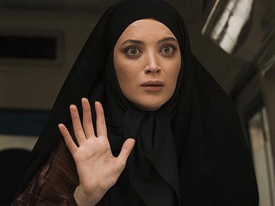 ادامه فيلمبرداري «آزادراه» در دانشگاه تهران