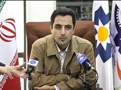 عباسیان: از ابتدای سال نود همه محصولات فرهنگی با هولوگرام عرضه خواهند شد