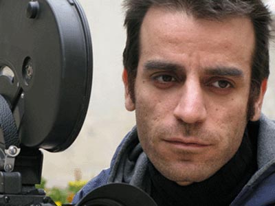 اکران نوروزی اولین فیلم سینمایی شهرام مکری
