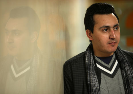 برخي سد راه ساخت فيلم 