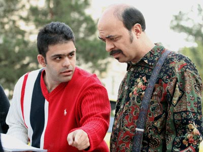 عليزاده: «آخرين سرقت» يك كمدي متفاوت است
