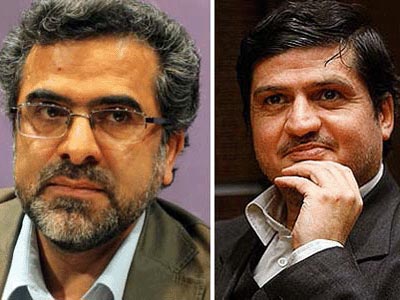 شمقدري خواستار معرفي دو نماينده از تهيه‌كنندگان در شورای پروانه فیلمسازی شد