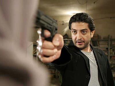 «دوزيست» به جشنواره فيلم بين‌المللي فيلم فجر مي‌رود