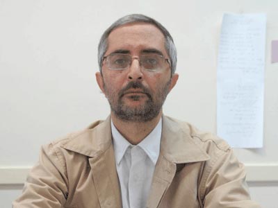 سلطان‌محمدي: جشنواره فجر محرك سينما در پيشتازي انديشه و هنر انقلاب اسلامي بوده است