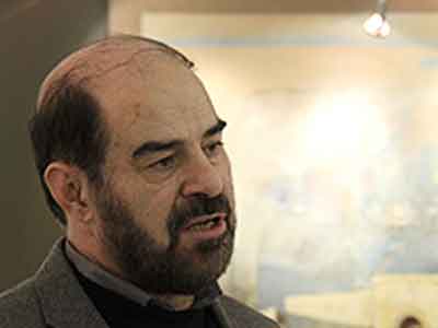 هنرمند ایرانی قابلیت جذب مخاطب را دارد