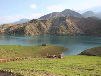 کتاب گردشگری خوزستان رونمایی می شود 