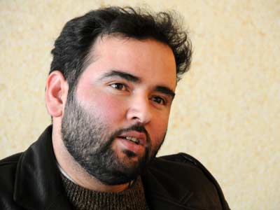 دهقانی: از ساخت مستند «اعدام به جرم آزادی» راضی هستم
