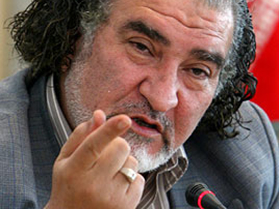 مهدی کلهر: سینمای ایران قبل از انقلاب مادری هندی و پدری آمریکایی داشت