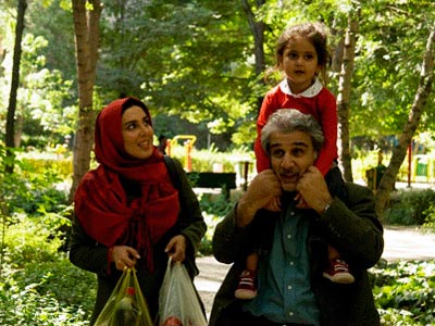 علی رفیعی:ساخت "آقا یوسف" تمام شد 