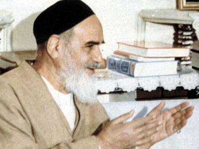 تبيين نظام فكري و بنيان‌هاي فرهنگي امام خمینی(ره)