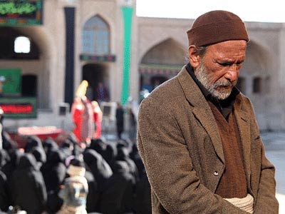"مهتاب روی سکو "بدون موسیقی متن در راه جشنواره فیلم فجر 