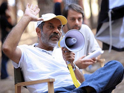 داریوش فرهنگ: فیلم های تلخ در جشنواره ها هنری خوانده می شوند 