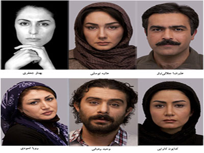 فیلم‌برداری «مادر پائیزی» اوایل بهمن آغاز می‌شود