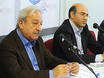 ریاحی: نام این دوره از جشنواره موسیقی فجر را می‌توان جشنواره «امید» گذاشت 