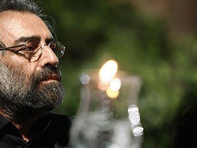 مسعود کیمیایی برای نخستین‌بار سیمرغ بلورین می‌گیرد 
