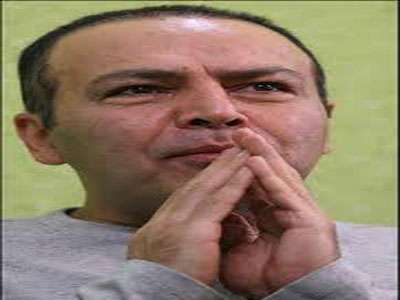 فريبرز عرب نيا با «پنهان »جلوي دوربين مي رود