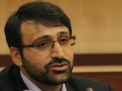 میرزاخانی مهمان «هفت» می‌شود 