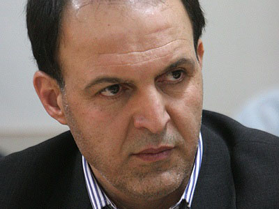 چشم انداز مصوبات درباره سینما خیلی امیدوارکننده است