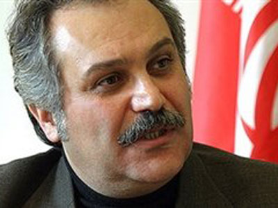 اسفندياري: چهاردهمين بازار بين‌المللي فيلم ايران از 16 بهمن کليد مي‌خورد
