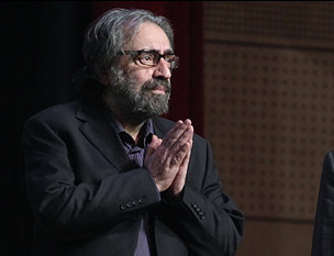 سینما را عاشقانه دوست دارم