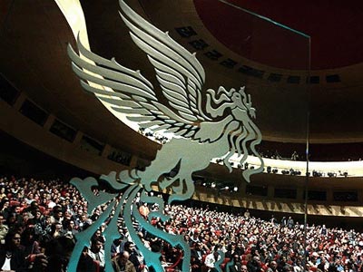 حسین گیتی: حضور 33 فیلم در بخش مسابقه اتفاقی بی نظیر در سینمای ایران است 