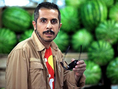 مسعود اطيابي:«اخلاقتو خوب كن» داوري هيئت انتخاب را به چالش مي‌كشد 
