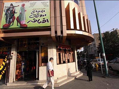 استقبال مردم از جشنواره با تنوع فیلم‌ها افزایش یافته است
