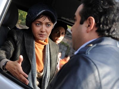 فيلميران «خيابان‌هاي آرام» تبريزي را به اكران درمي‌آورد