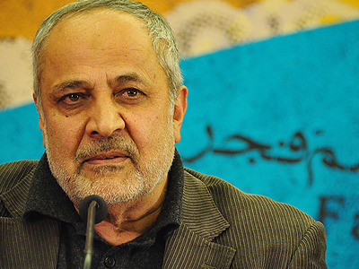 اسلاملو: امیدوارم مخاطب جهانی برای فیلم «جعبه سیاه» داشته باشیم