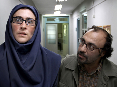 نقش خانم «دارابی» را دوست دارم