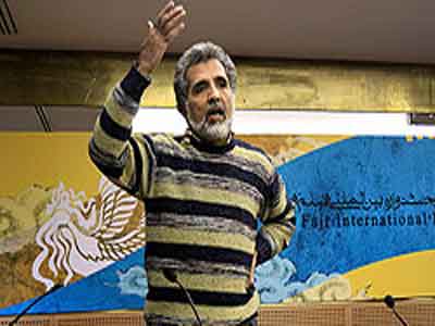 افخمي: شکایت خودم را از تهیه کننده پیگیری می کنم