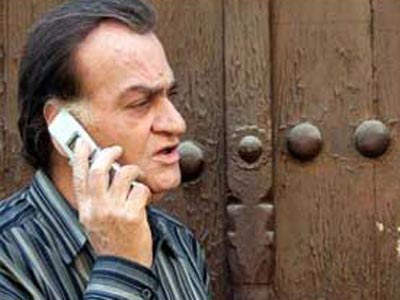 فيلمبرداري «بازنشسته‌ها» به پايان رسيد