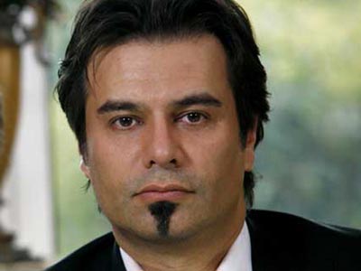 قاسمخانی با کمال تبریزی همکاری می کند 