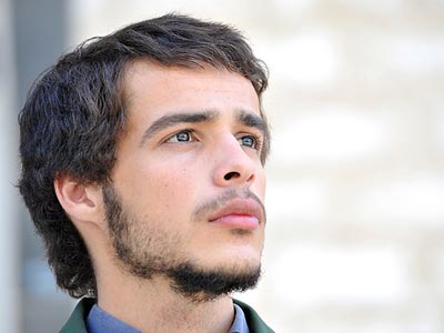 تدوین«شور شیرین» اواخر اسفندماه تمام می‌شود 