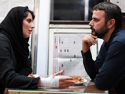 «چیزهایی هست که نمی‌دانی» قابل تکرار نیست 