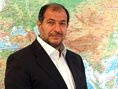 نرم افزار نمایه اطلس ایران‌نما رونمایی می شود