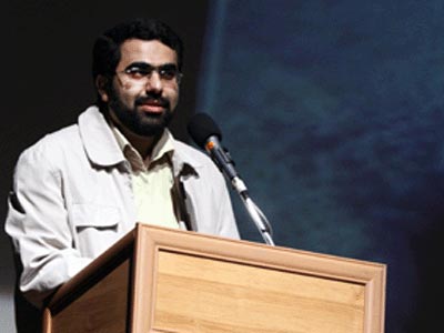 روح الله شمقدری:تلاش کردیم حرفی بزرگتر از دعواهای سیاسی بزنیم 