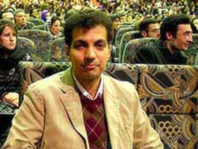 فیلم های اصغر فرهادی را دوست دارم