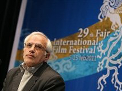 شور و حال هنرمندان جشنواره برای ما قابل تحسین است