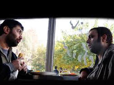 «اینجا بدون من »اهالی رسانه را غافلگیر کرد 