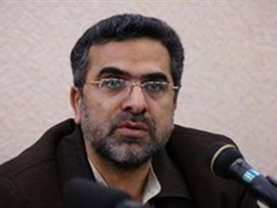 بازدید سرزده شمقدری از سینماهای جشنواره