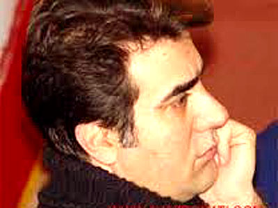 حمیدرضا نوربخش مدیرعامل خانه موسیقی شد