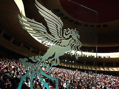 اولین فستیوال فیلم‌های ویدئویی توس در خراسان رضوی برگزار شد