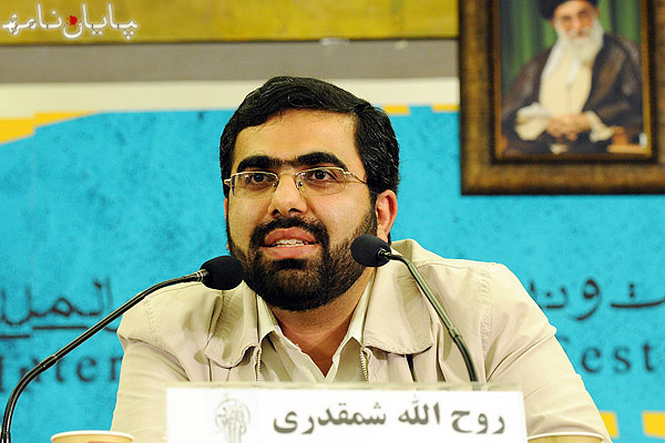 تهیه کننده فیلم پایان نامه: برخورد مردم با این اثر بسیار مطلوب بود