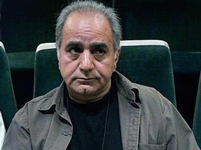 فيلمبرداري «خرس» به نيمه رسيد