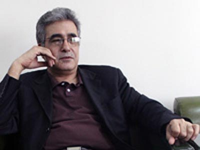 نمايش مستند «حقيقت گمشده» محمدعلي فارسي در سينما آزادي