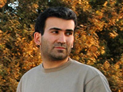 آرش معیریان: وضعیت فروش«داماد خجالتی» عالی است 