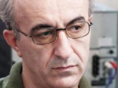 عذاب ابدي اثر محمد هاشم اكبرياني در راه نشر 