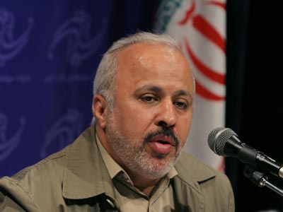 پیام تبریک مدیرعامل فارابی به کارگردان جدایی نادر از سیمین 